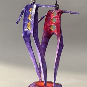 Deja Vu by Chas Martin 