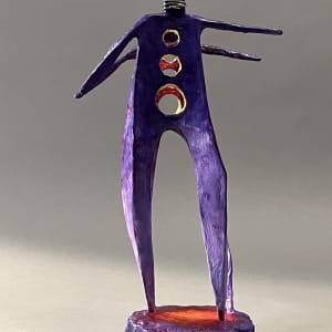 Deja Vu by Chas Martin 