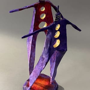 Deja Vu by Chas Martin 