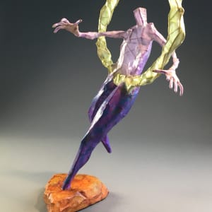 Harbinger by Chas Martin 