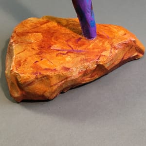 Harbinger by Chas Martin 