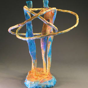 Embrace by Chas Martin 