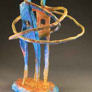 Embrace by Chas Martin 