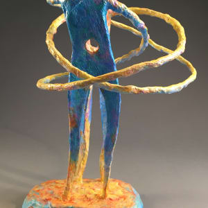 Embrace by Chas Martin 