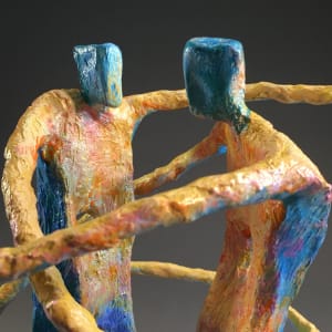 Embrace by Chas Martin 