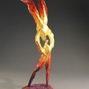 Mind Meld by Chas Martin 