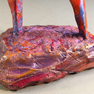 Mind Meld by Chas Martin 