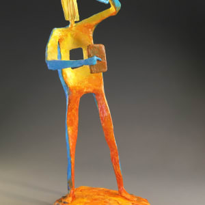 Self Aware by Chas Martin 