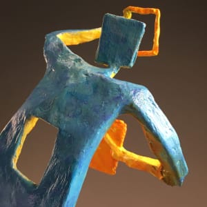 Self Aware by Chas Martin 