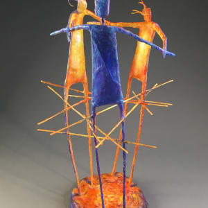 Retelling by Chas Martin 