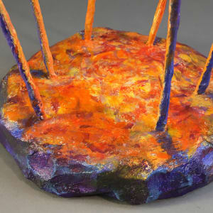 Retelling by Chas Martin 