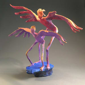 Mentor by Chas Martin 