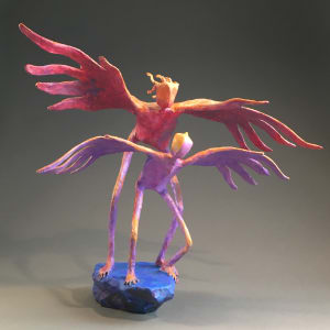 Mentor by Chas Martin 