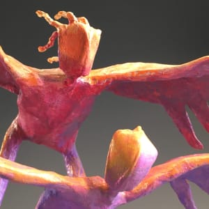 Mentor by Chas Martin 