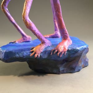 Mentor by Chas Martin 