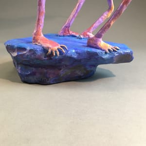 Mentor by Chas Martin 