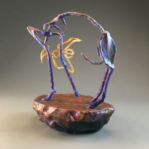 Trickster by Chas Martin 