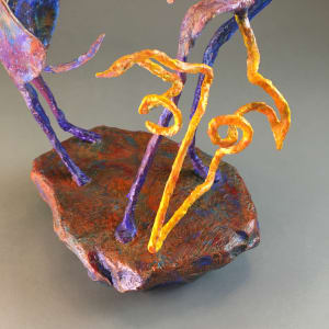 Trickster by Chas Martin 