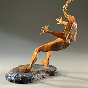 Revelation by Chas Martin 