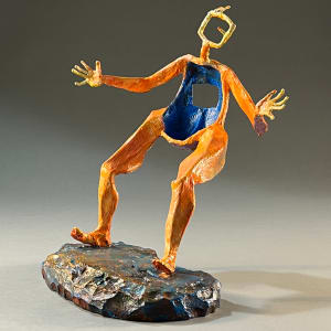 Revelation by Chas Martin 