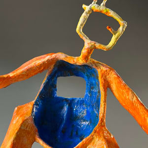 Revelation by Chas Martin 