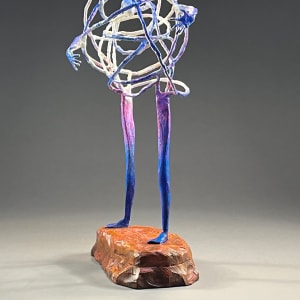 Mindful by Chas Martin 