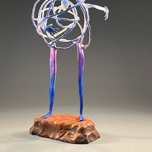 Mindful by Chas Martin 