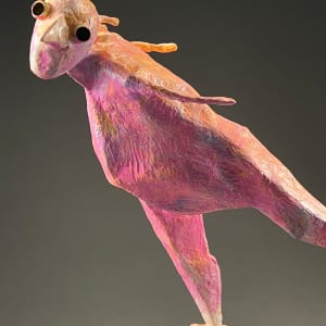 Mesa Dancer by Chas Martin 