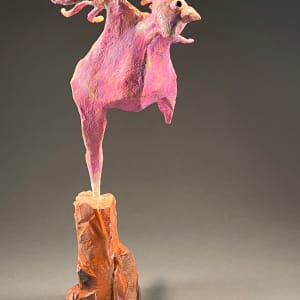 Mesa Dancer by Chas Martin