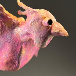 Mesa Dancer by Chas Martin 