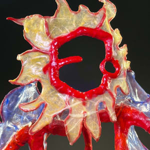 Sorcerer by Chas Martin 