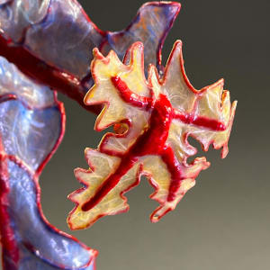 Sorcerer by Chas Martin 