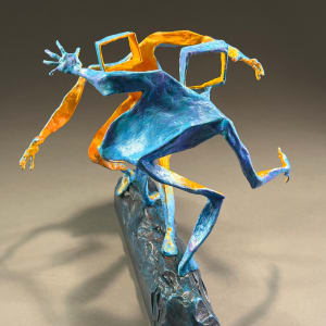 Impasse by Chas Martin 