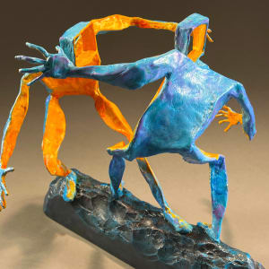 Impasse by Chas Martin 