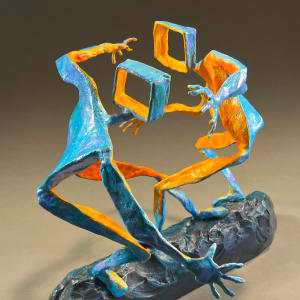 Impasse by Chas Martin 