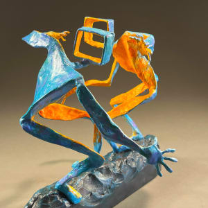 Impasse by Chas Martin 