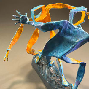 Impasse by Chas Martin 