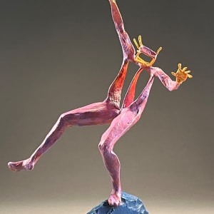 Risk by Chas Martin  Image: Original version 