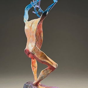 Handsight by Chas Martin 