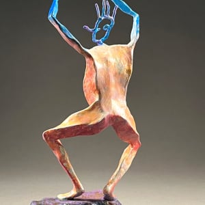 Handsight by Chas Martin 