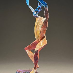 Handsight by Chas Martin 