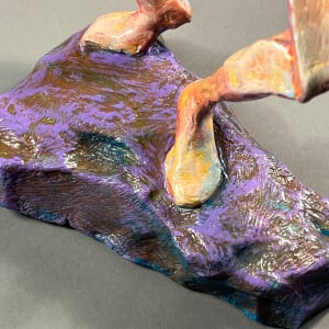 Handsight by Chas Martin 