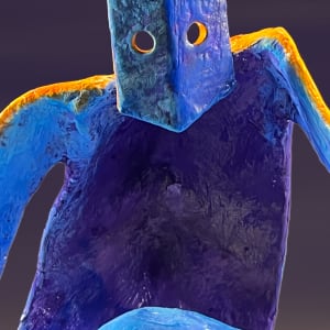 Breakthrough by Chas Martin 