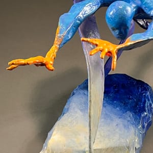 Breakthrough by Chas Martin 