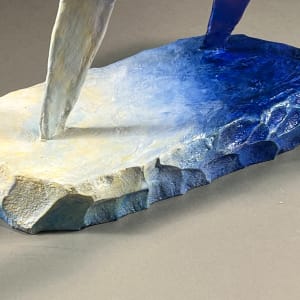 Breakthrough by Chas Martin 