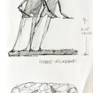 Current Event by Chas Martin 