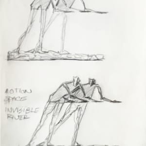 Current Event by Chas Martin 