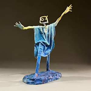 Sunrise by Chas Martin