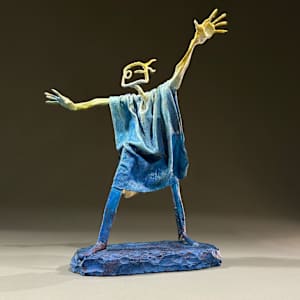 Sunrise by Chas Martin 