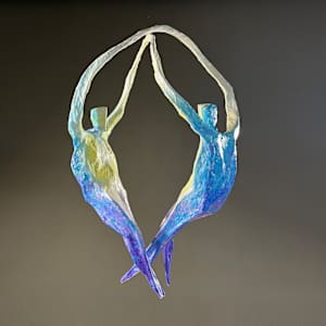 Deep Breath by Chas Martin, Image 2.